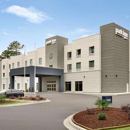 Park Inn By Radisson Florence, Sc المظهر الخارجي الصورة