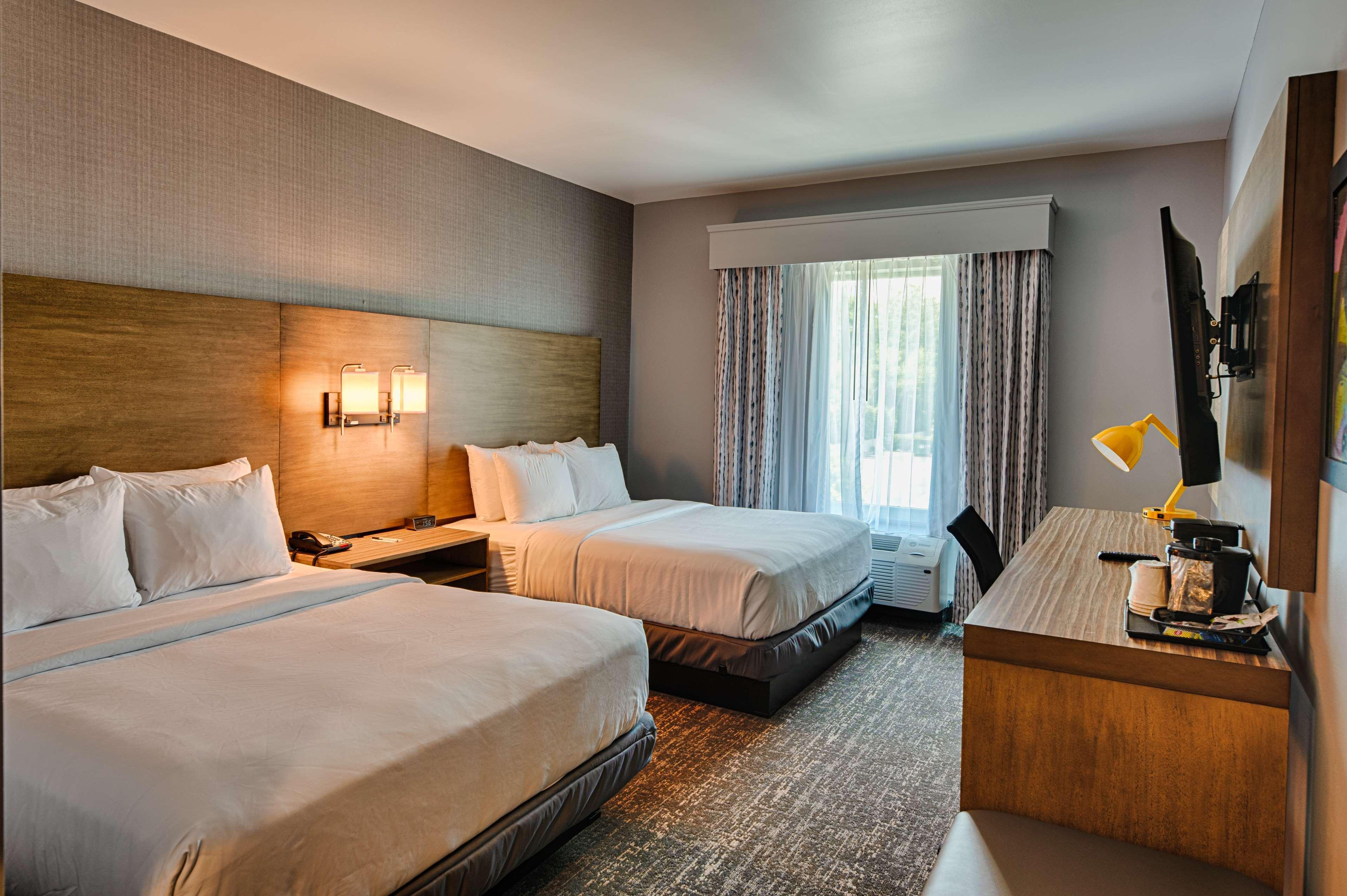 Park Inn By Radisson Florence, Sc المظهر الخارجي الصورة