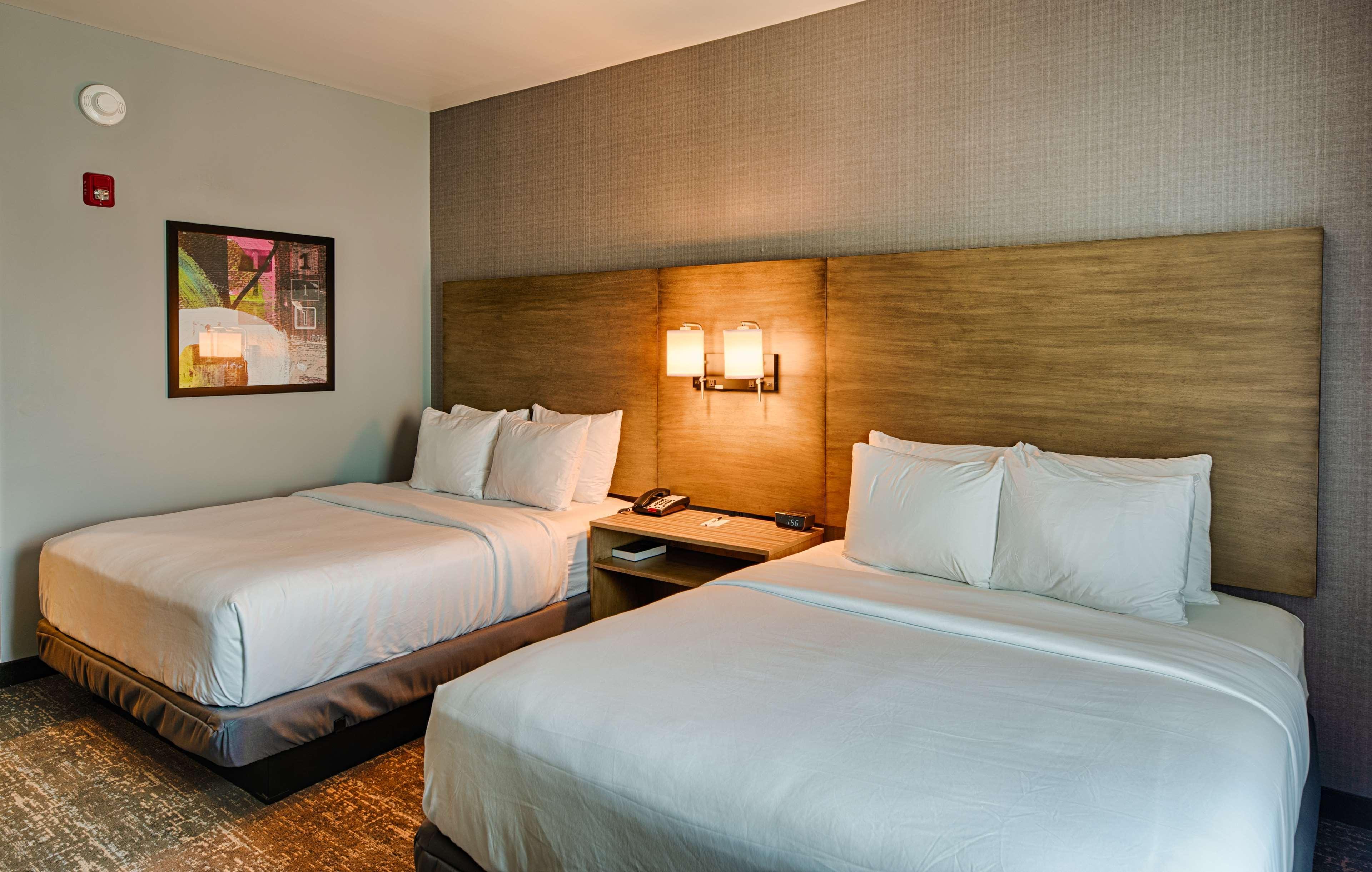 Park Inn By Radisson Florence, Sc المظهر الخارجي الصورة