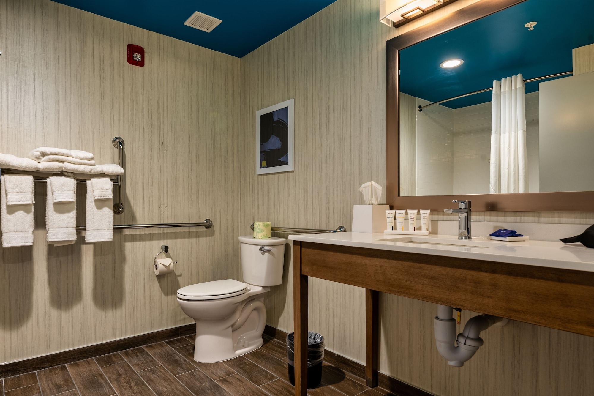 Park Inn By Radisson Florence, Sc المظهر الخارجي الصورة