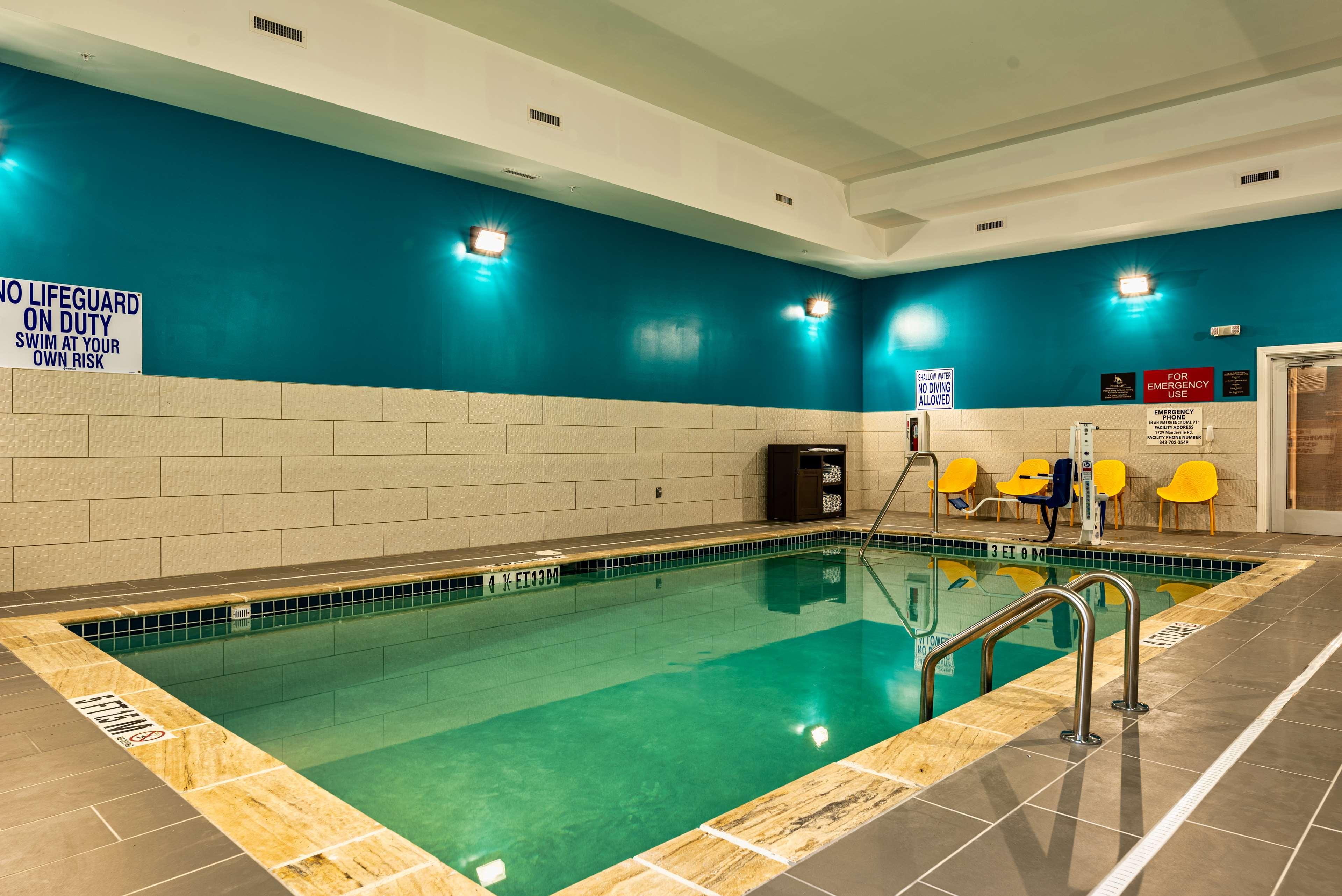 Park Inn By Radisson Florence, Sc المظهر الخارجي الصورة
