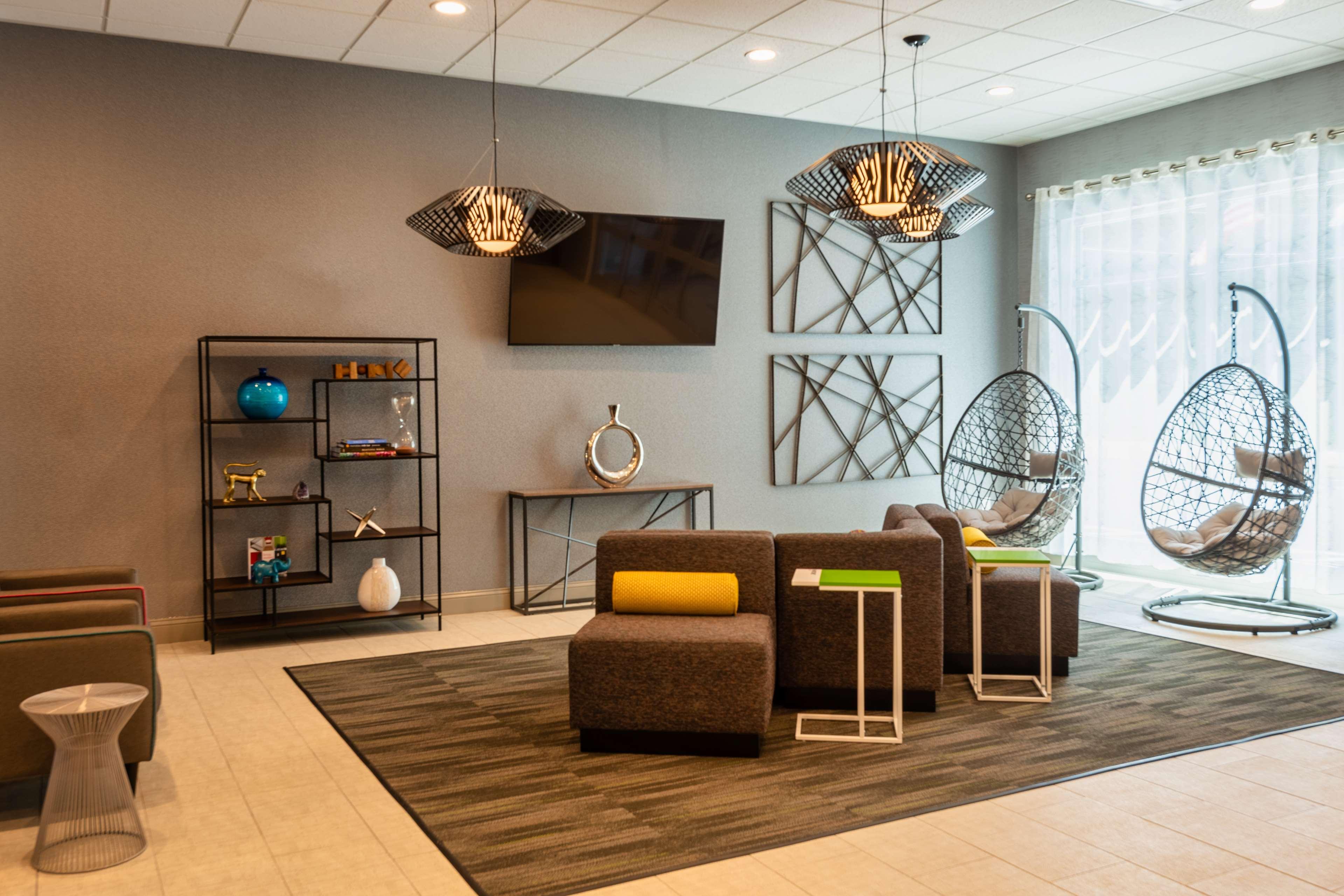 Park Inn By Radisson Florence, Sc المظهر الخارجي الصورة
