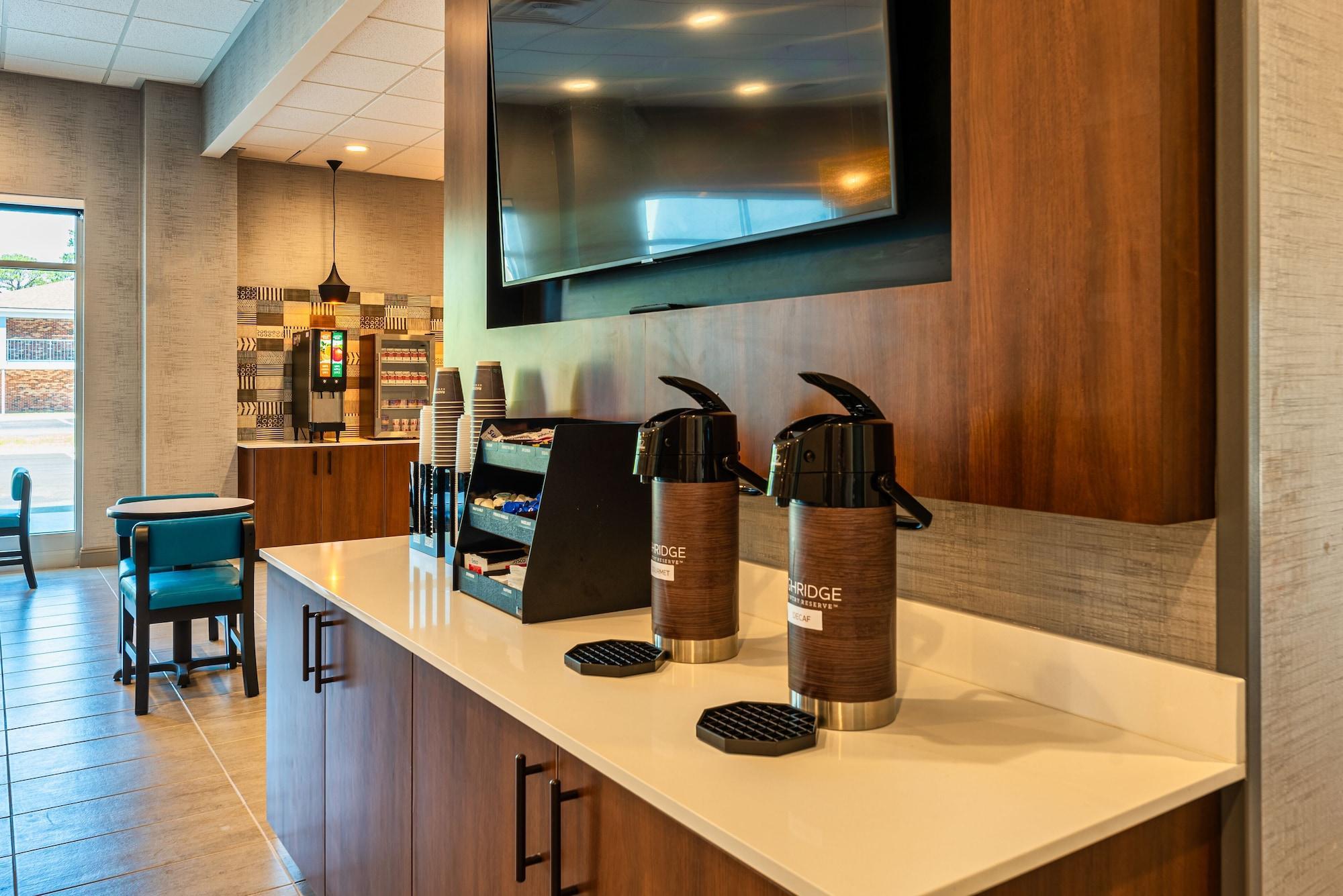 Park Inn By Radisson Florence, Sc المظهر الخارجي الصورة