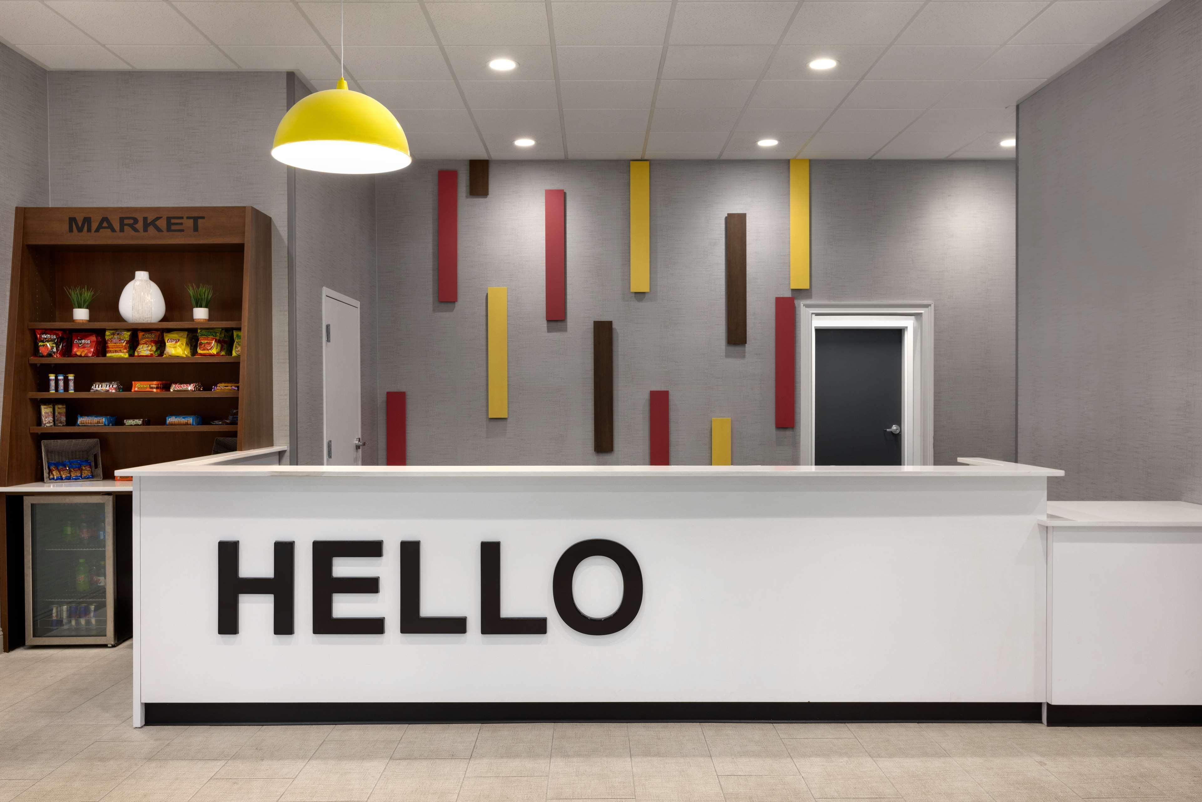 Park Inn By Radisson Florence, Sc المظهر الخارجي الصورة