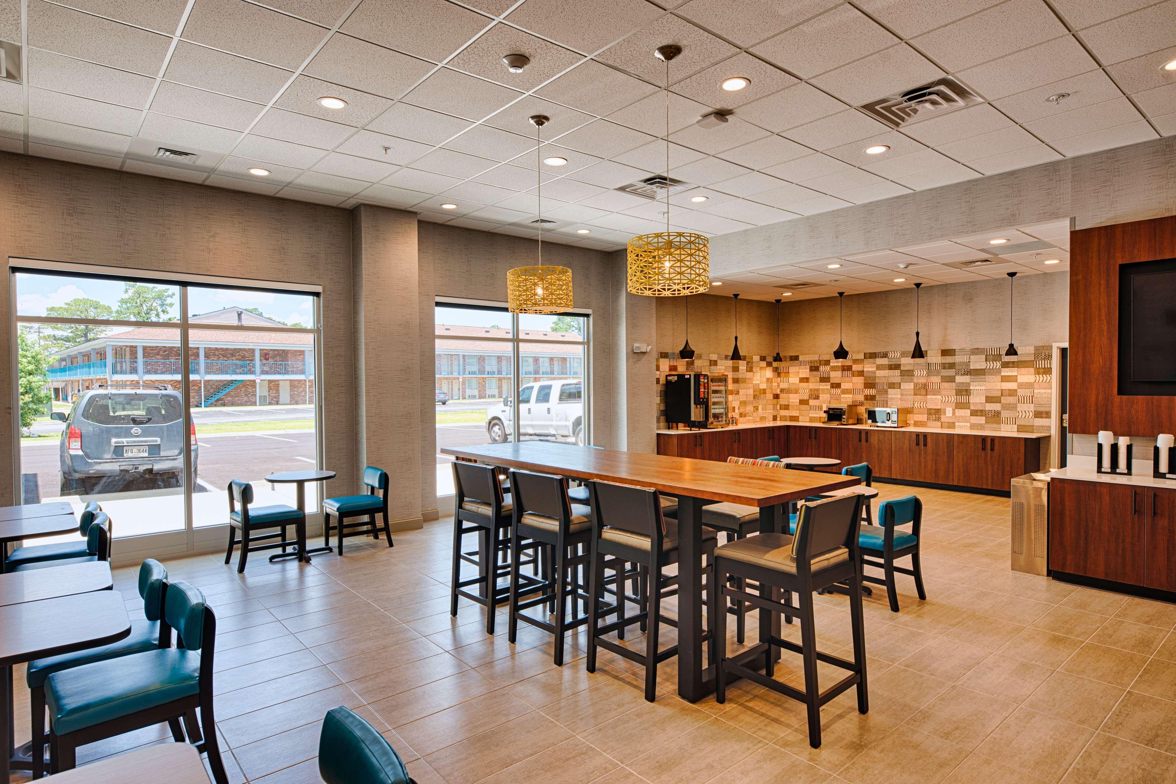 Park Inn By Radisson Florence, Sc المظهر الخارجي الصورة