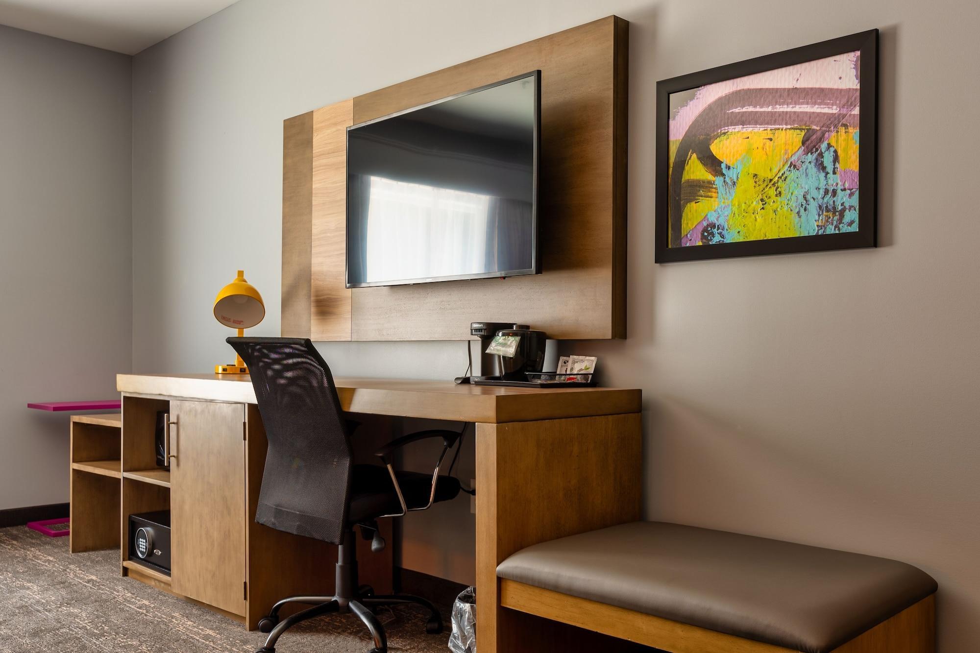 Park Inn By Radisson Florence, Sc المظهر الخارجي الصورة