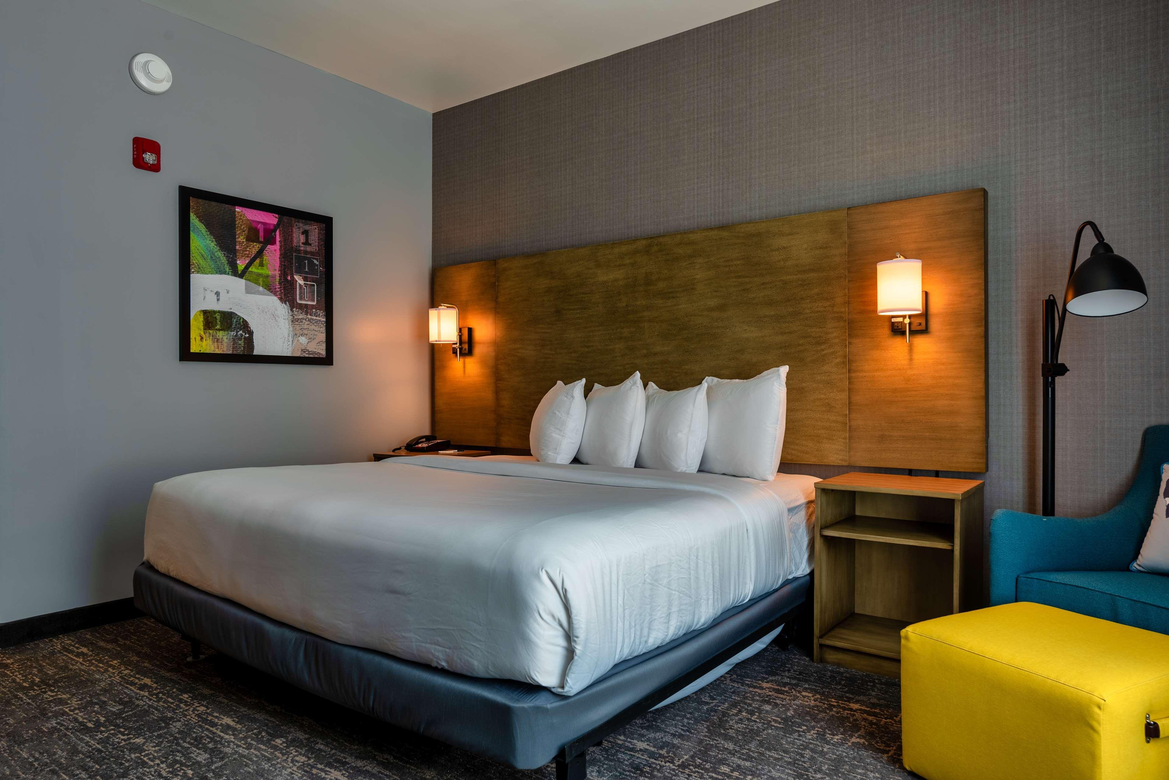 Park Inn By Radisson Florence, Sc المظهر الخارجي الصورة