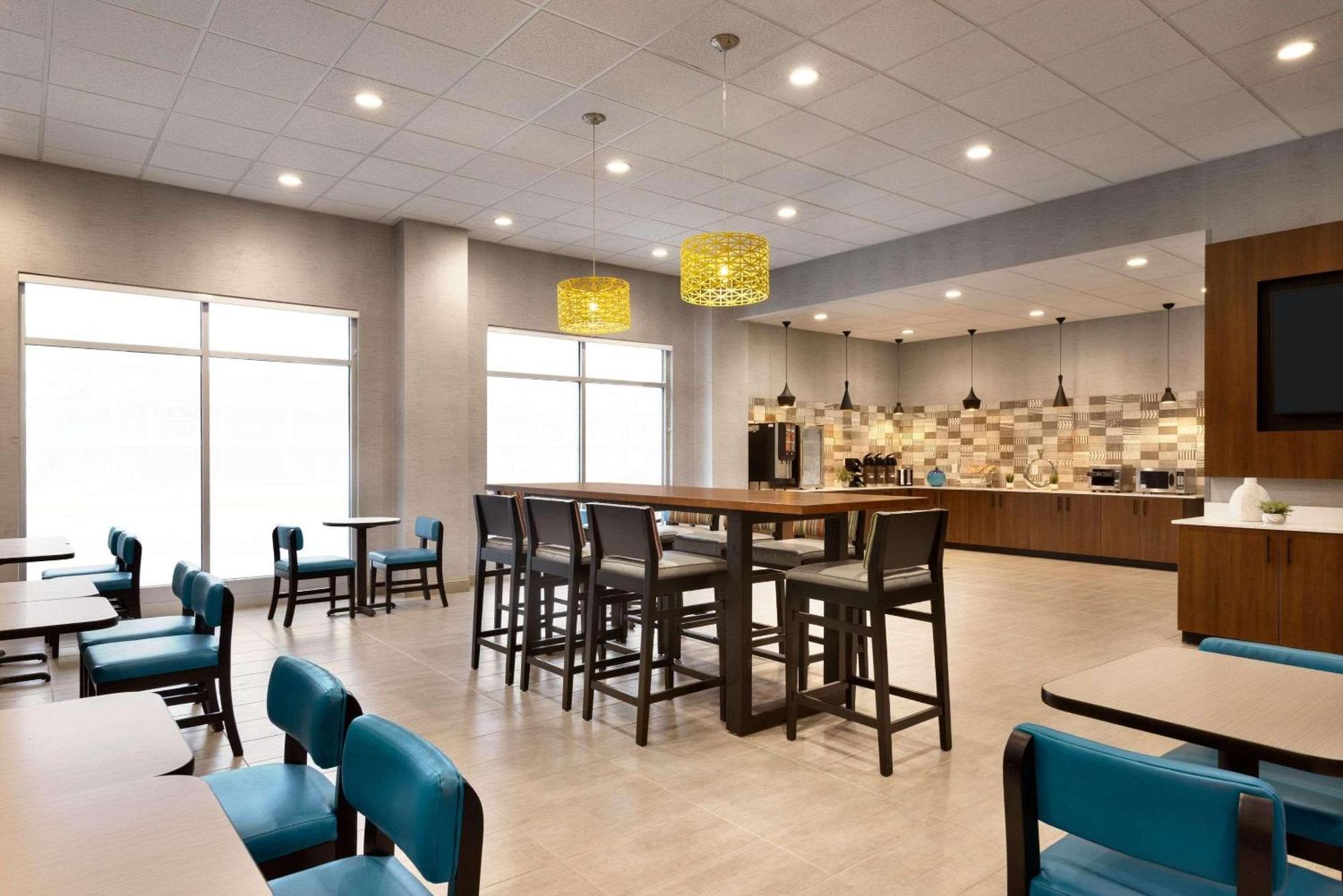 Park Inn By Radisson Florence, Sc المظهر الخارجي الصورة