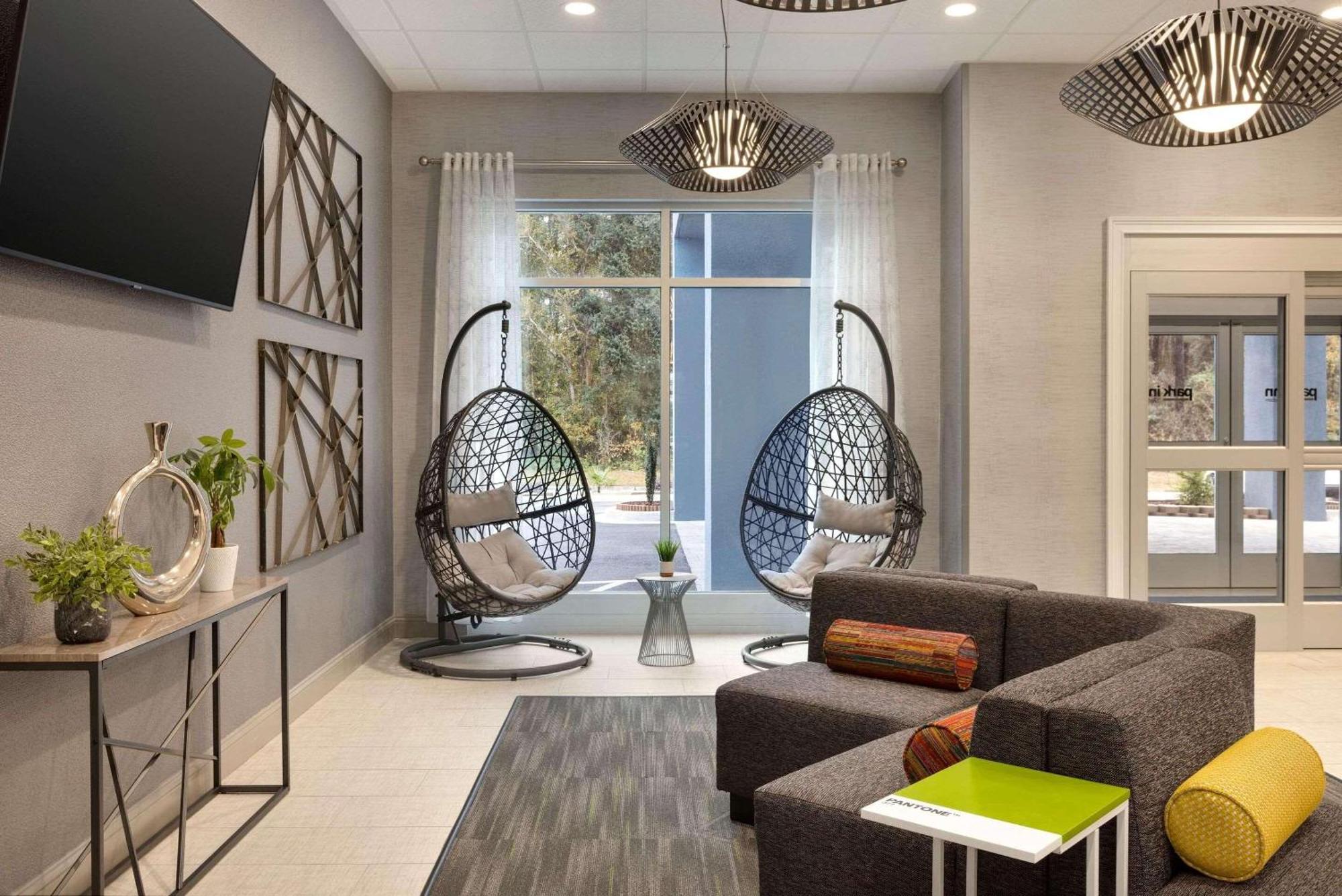Park Inn By Radisson Florence, Sc المظهر الخارجي الصورة