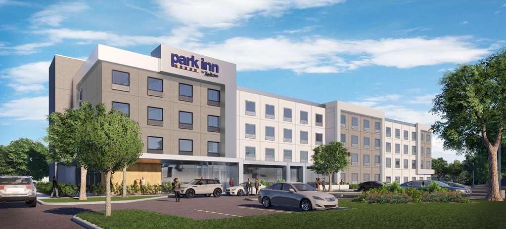 Park Inn By Radisson Florence, Sc المظهر الخارجي الصورة