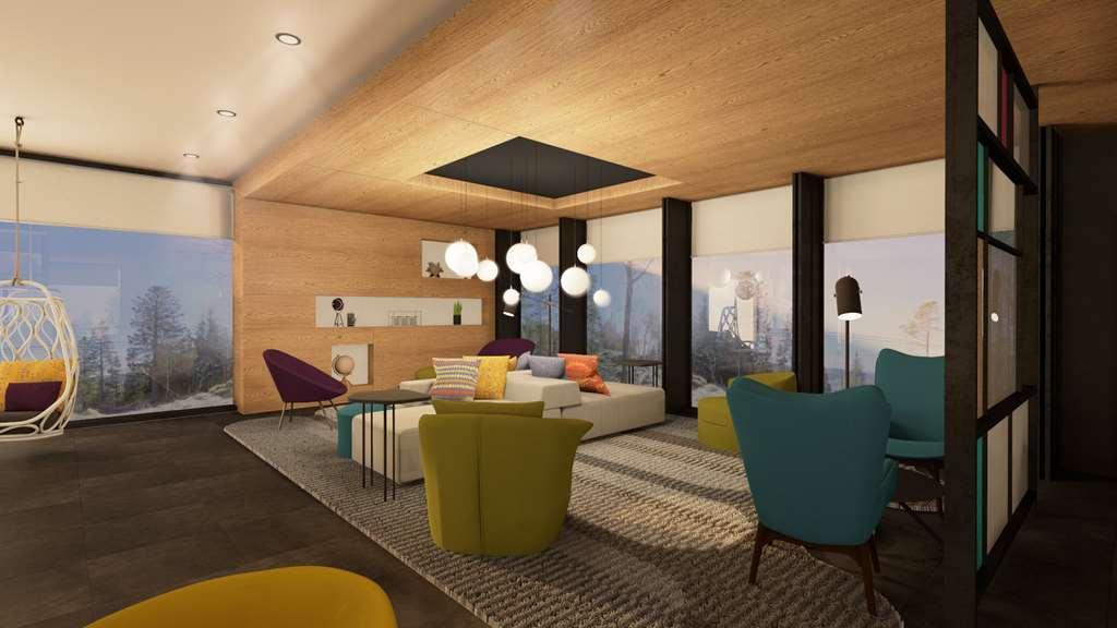Park Inn By Radisson Florence, Sc المظهر الداخلي الصورة
