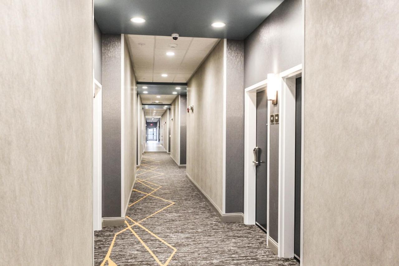 Park Inn By Radisson Florence, Sc المظهر الخارجي الصورة