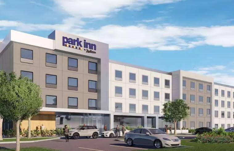 Park Inn By Radisson Florence, Sc المظهر الخارجي الصورة