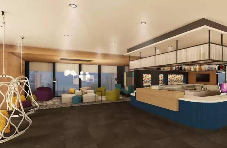 Park Inn By Radisson Florence, Sc المظهر الخارجي الصورة